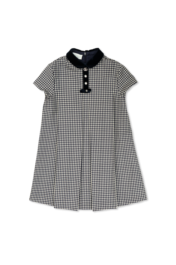 Vitkac® | GUCCI Kids Girls clothes (4-14 years), dresses/jumpsuits